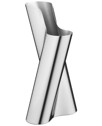 Georg Jensen Lituus Gulvvase