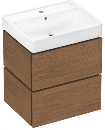 Hansgrohe Xilesa Badmiljø Mdf Porcelæn Cashmere