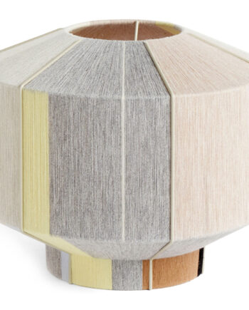 Hay Bonbon Shade Lampskærm City