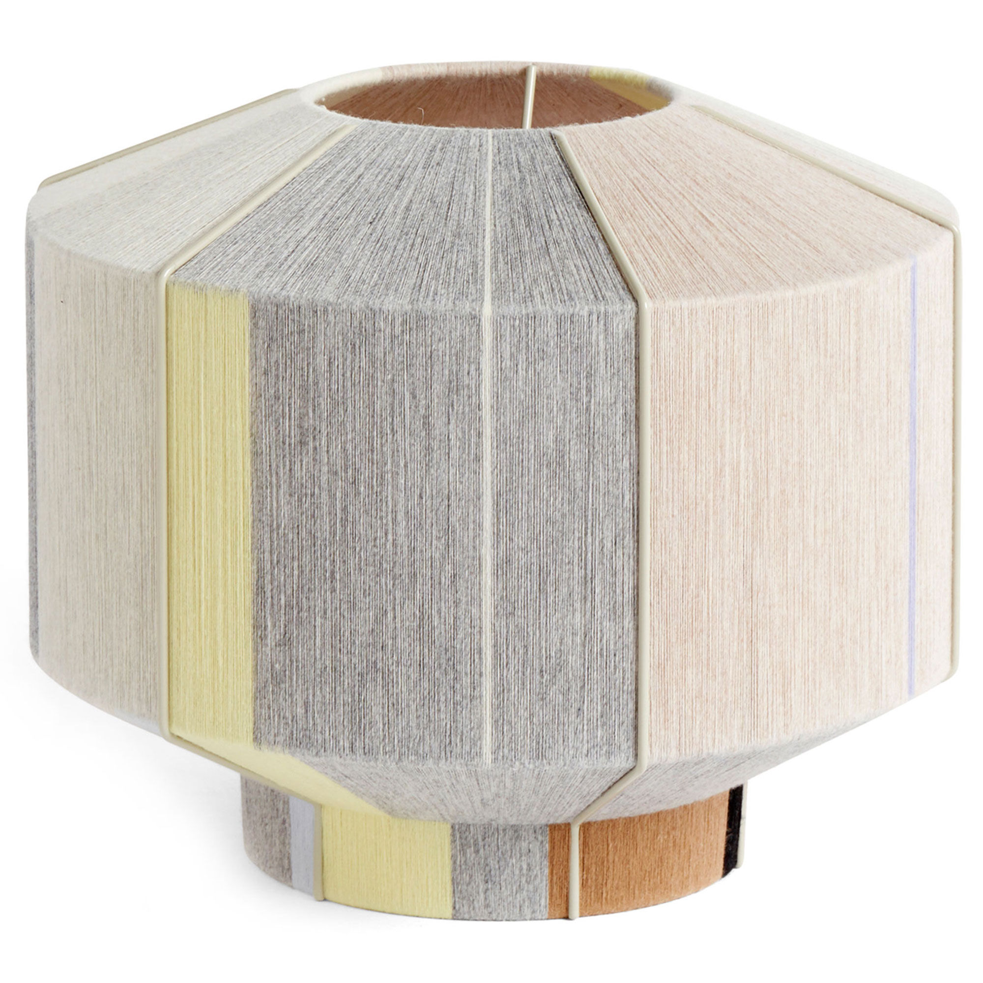 Hay Bonbon Shade Lampskærm City