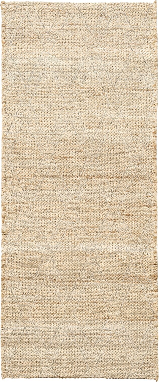 House Doctor Gulvtæppe Mara Nude 100x240