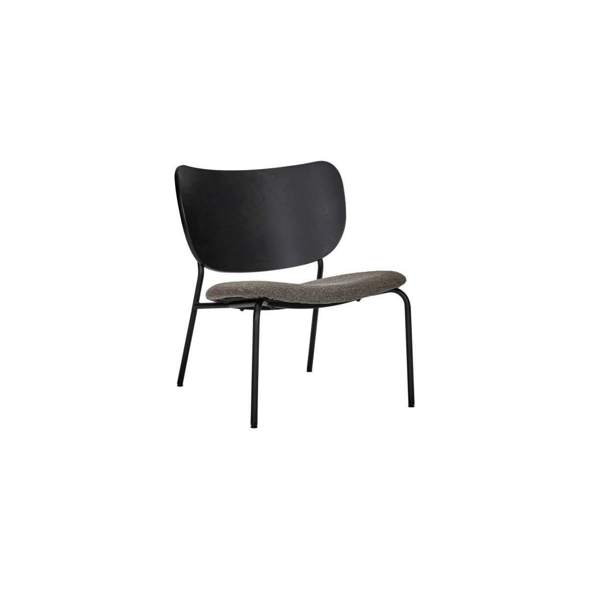 House Doctor Loungestol Longa Brun