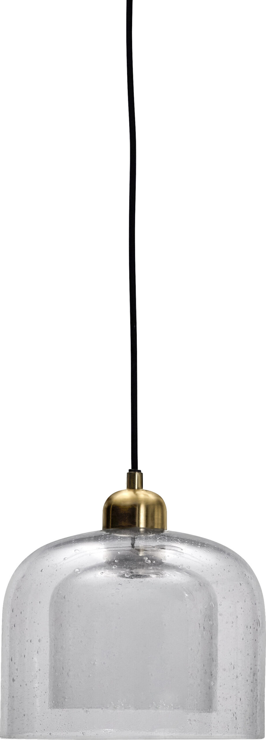 House Doctor Pendel Lampe Hdbell Klar Glas