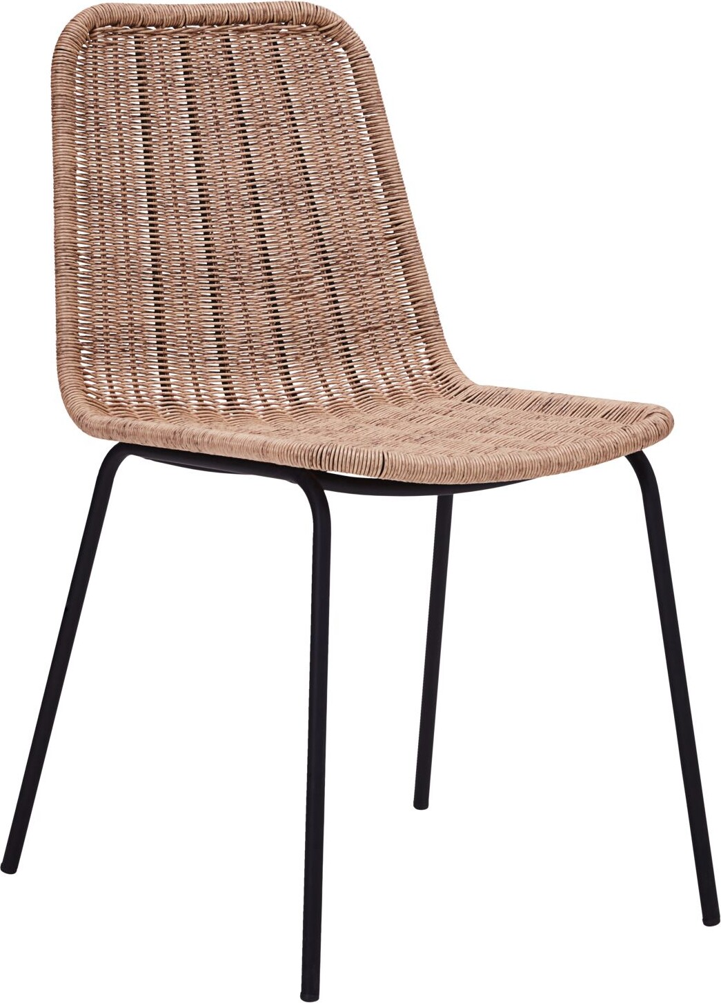 House Doctor Stol Hapur Natur