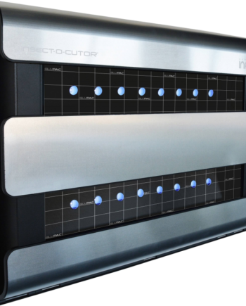 Insect Cutor Infiniti Led Limplade Insektfanger 16w 120