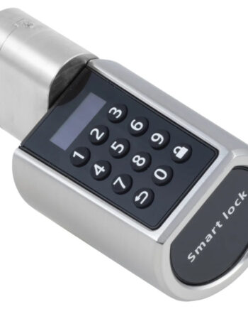 Jasa Sws 1300 Smart Wireless Security Med Nøglebrik Bluetooth 13389