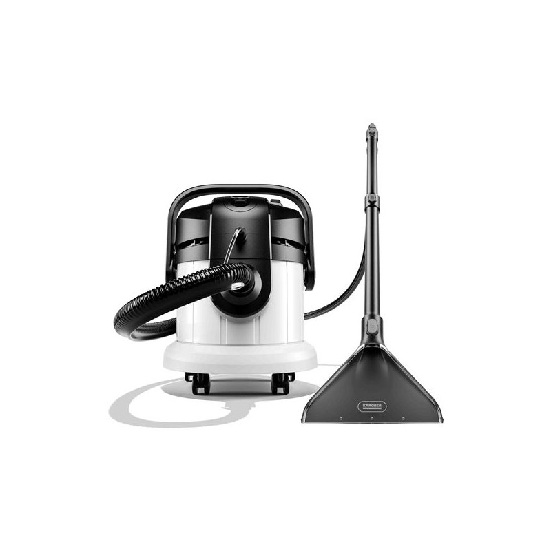 Karcher Plus Tæpperenser