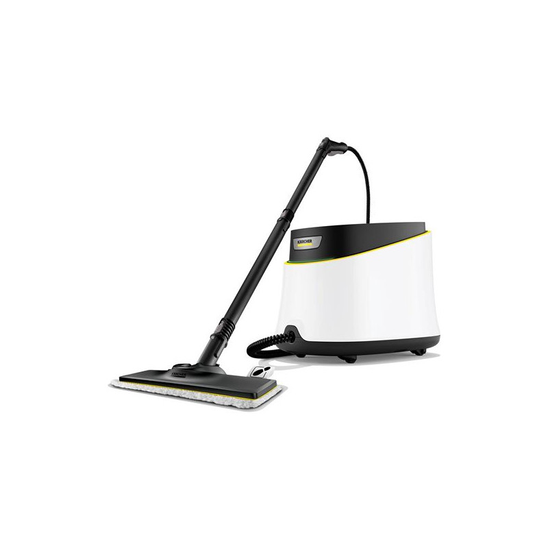 Karcher Sc3 Deluxe Easyfix Damprenser