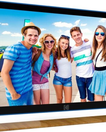 Kodak Digital Photo Frame