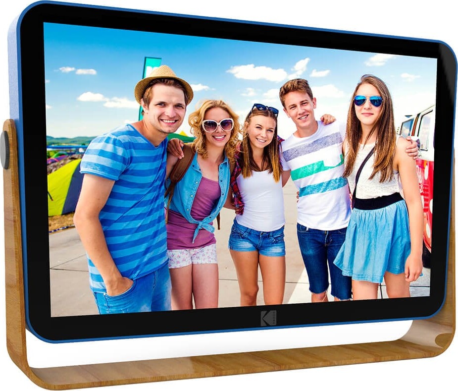Kodak Digital Photo Frame