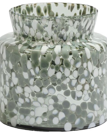 Kosta Boda Meadow Sommer Vase 195
