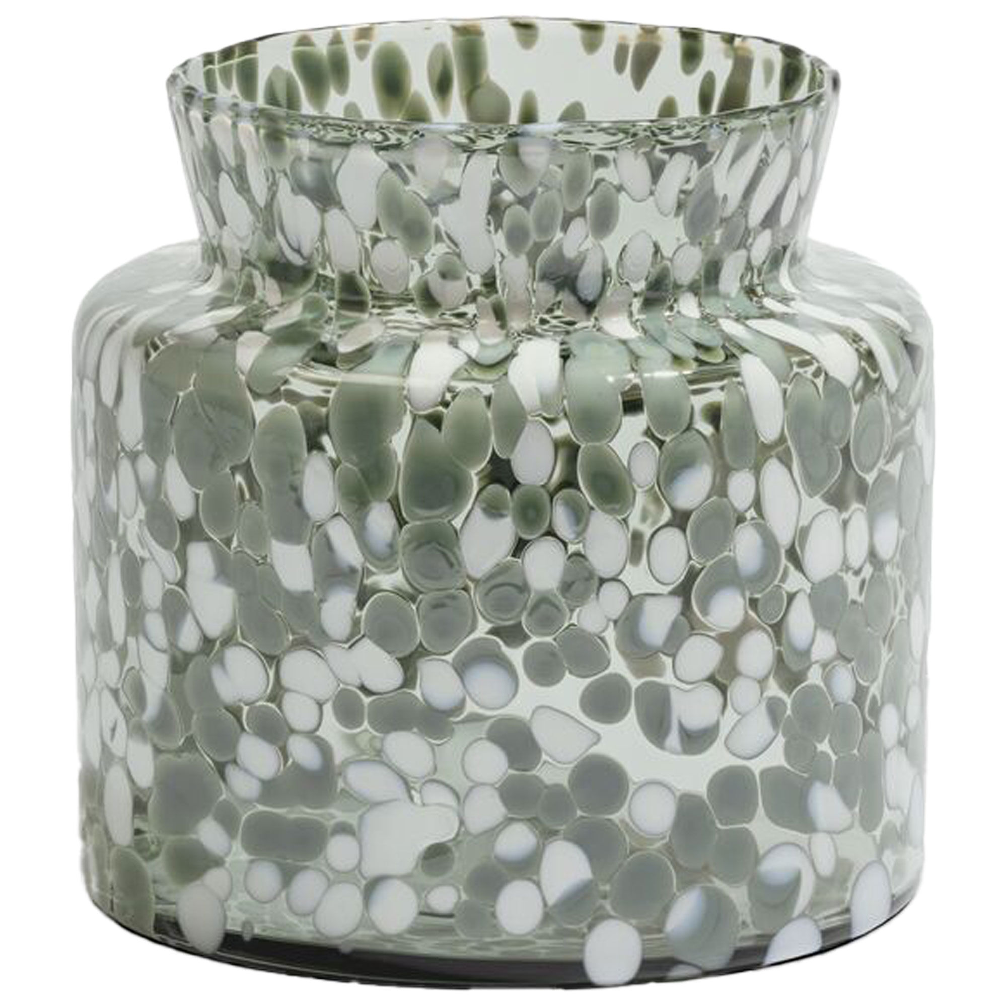 Kosta Boda Meadow Sommer Vase 195