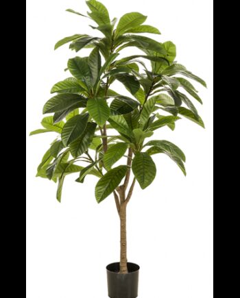 Kunstigt Frangipani Træ H145