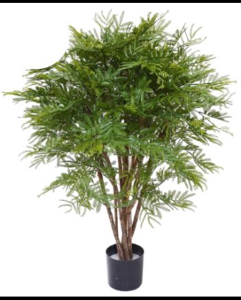 Kunstigt Mimosa Træ H110