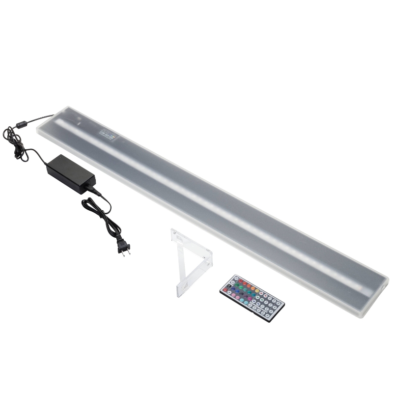 Led Flaskehylde 90x12x3