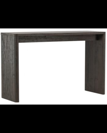 Lek Konsolbord Mdf Finr 120 Mokka