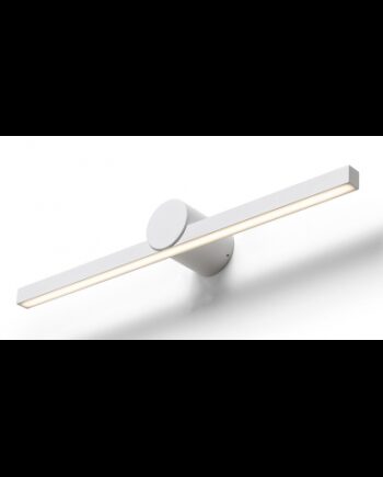 Luisa Badeværelseslampe B61 12w Led Hvid