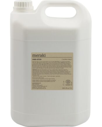 Meraki Hand Lotion Northern Dawn Refill