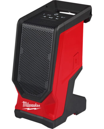 Milwaukee M18 Bluetooth Højtaler
