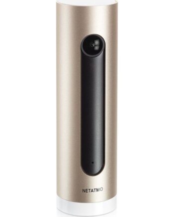 Netatmo Welcome Kamera
