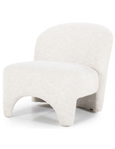 Owen Lænestol Boucl H75 Beige