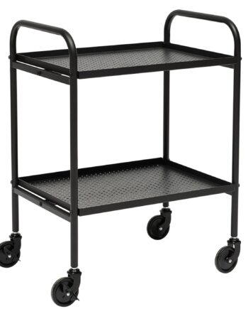 Oyoy Living Design Maki Vogn Black