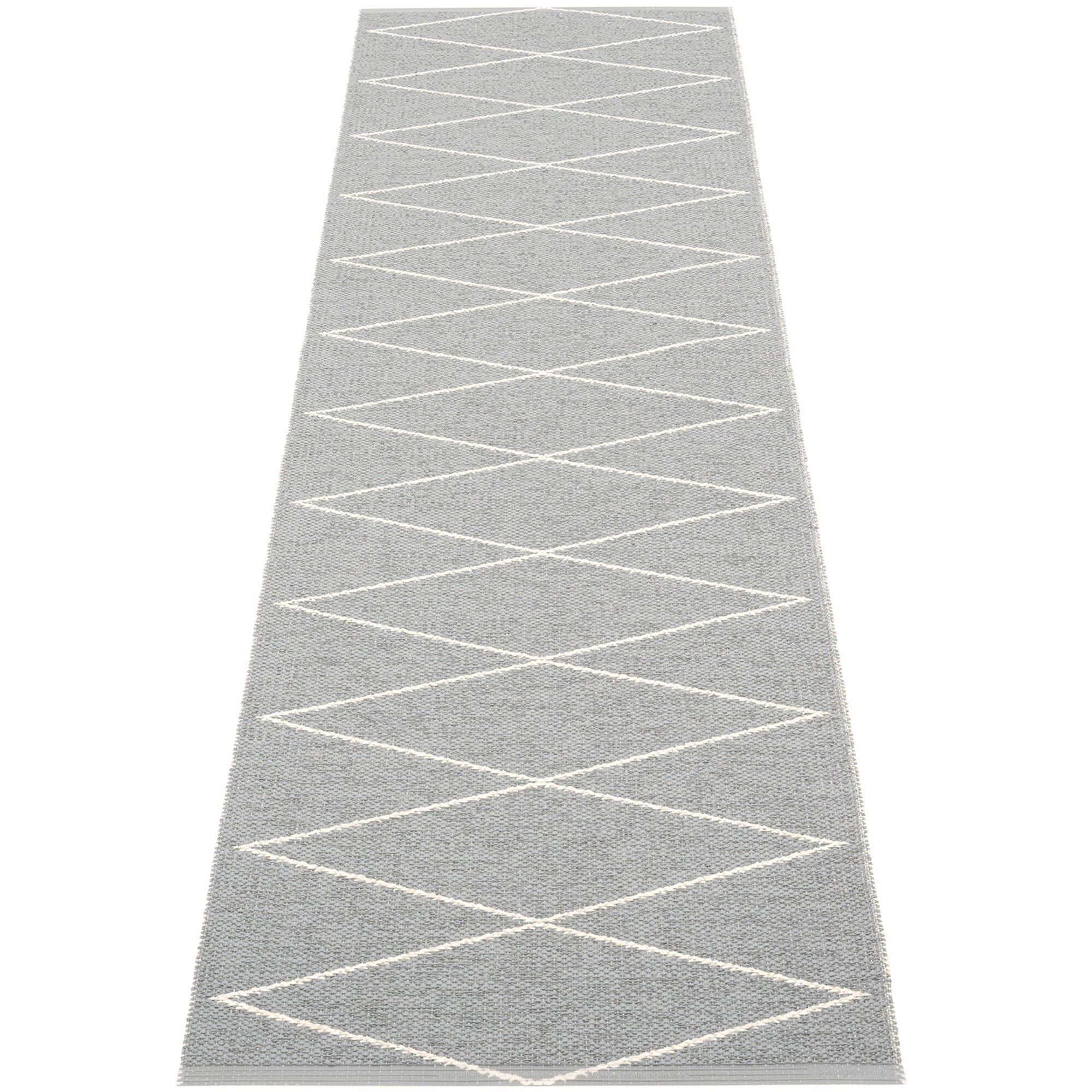 Pappelina Gulvtæppe Max 240 Grey Vanilla