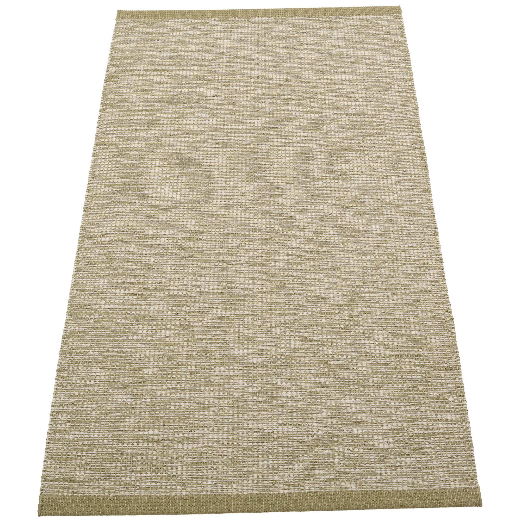 Pappelina Sam Gulvtæppe 150x70 Pine Linen
