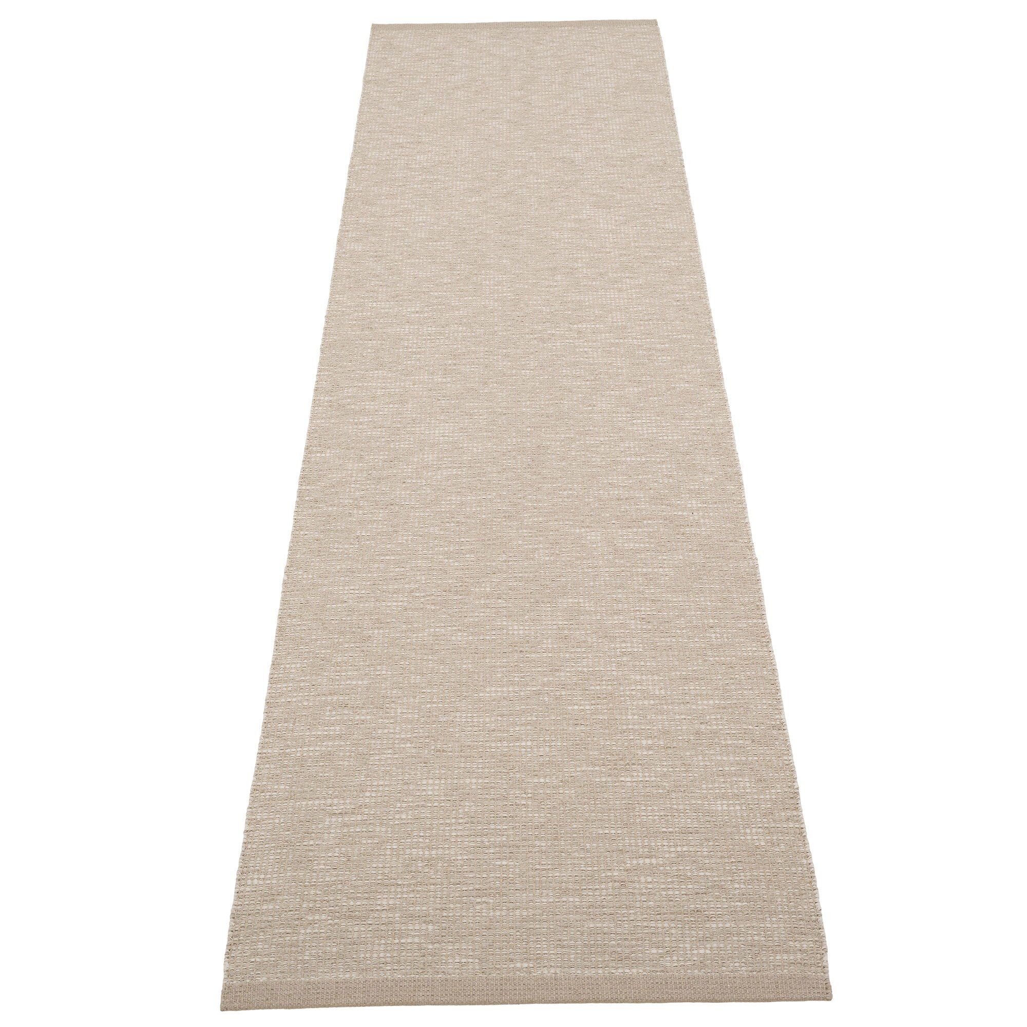Pappelina Sam Gulvtæppe 300x70 Linen Linen