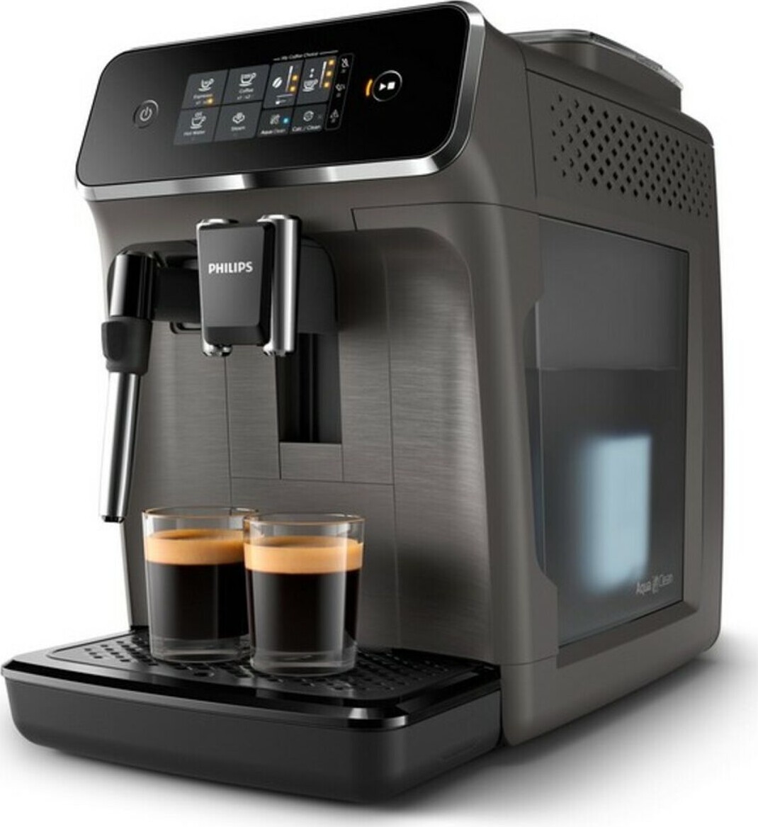 Philips Ep2224 Series 2200 Espressomaskine 1500w