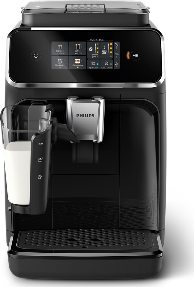Philips Series 2300 Automatisk Espressomaskine Ep2336
