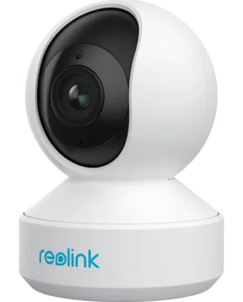 Reolink Indendøskamera Med Zoom Wifi Hvid