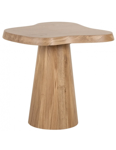 Riva Sidebord Egetræ