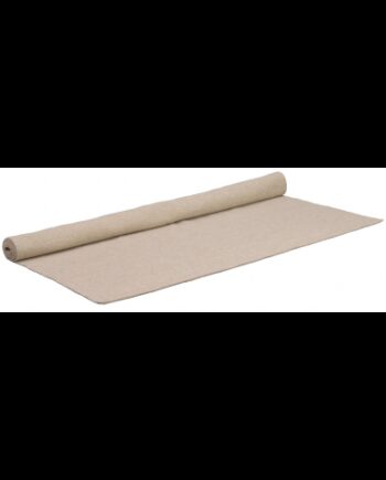 Rowico Moorfields Løst Tæppe Uld 290 200 Beige