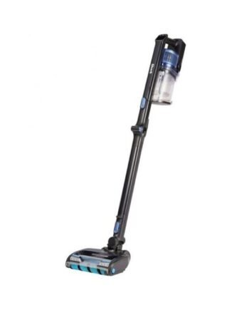 Shark Iz320eut Støvsuger Med Powerfins   True Pet