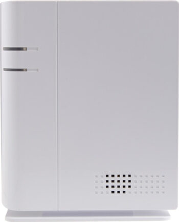 Trueguard Smartbox Alarm Startpakke Med Dyreimmun Fotosensor