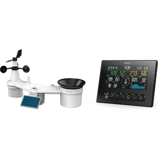 Ventus Vejrstation W850 Wifi