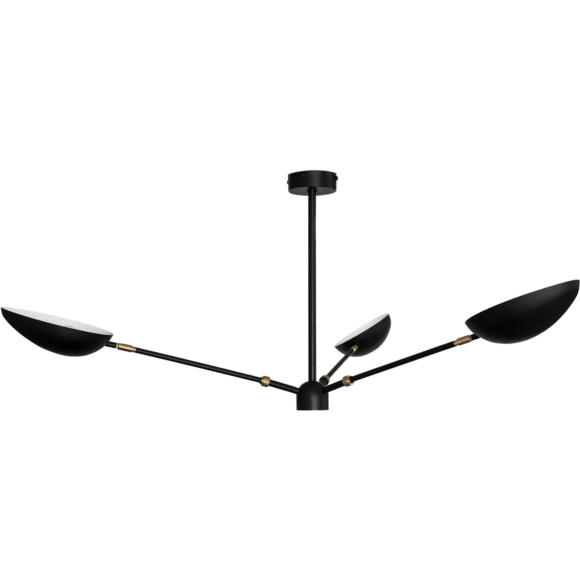 Wattampveke Spoon Loftslampe