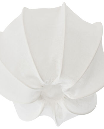Wattampveke Wattampweke Anna Mini Linen Plafond Hvid