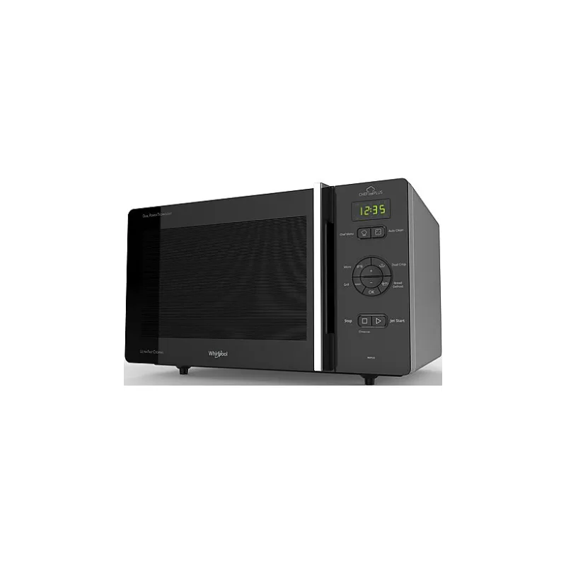 Whirlpool Mcp 345 Mikroovn