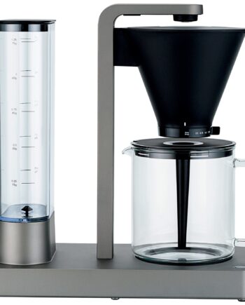 Wilfa Cm7t 125 Kaffemaskine