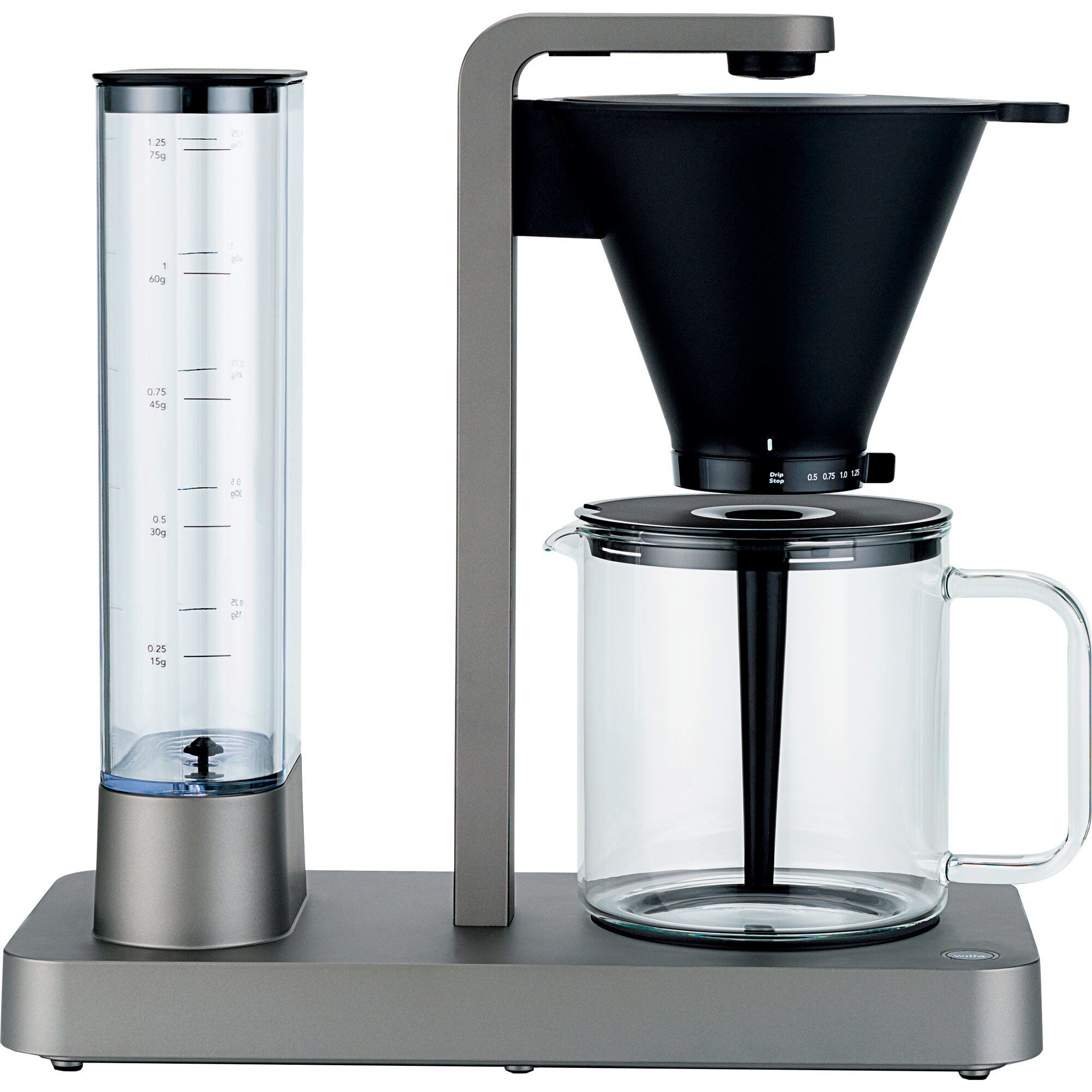 Wilfa Cm7t 125 Kaffemaskine