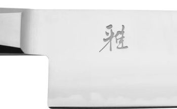 Zwilling Koya 4000fcv2 Santokukniv Beige